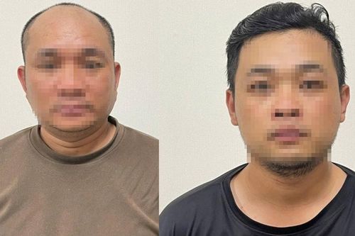 Lâm Đồng: Khởi tố 2 bị can để điều tra tội cưỡng đoạt tài sản