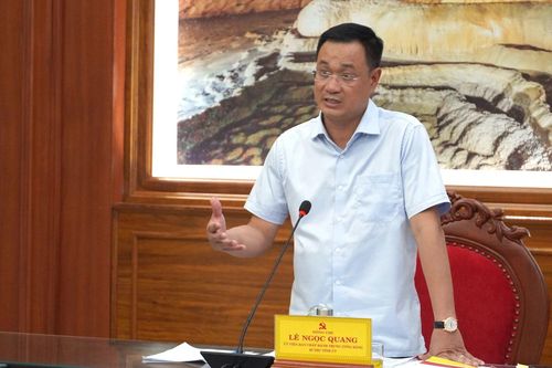 Phải đặt mục tiêu phấn đấu cao hơn và giải pháp phát triển mang tính đột phá trong nhiệm kỳ mới