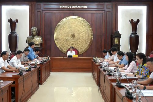 Đánh giá đúng tiềm năng, lợi thế, tạo bước đột phá cho nhiệm kỳ mới