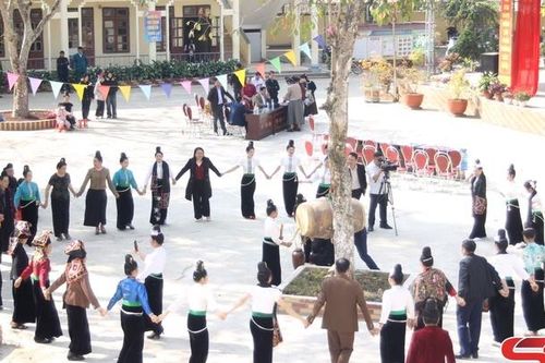 Giữ gìn nét đẹp truyền thống văn hóa dân tộc