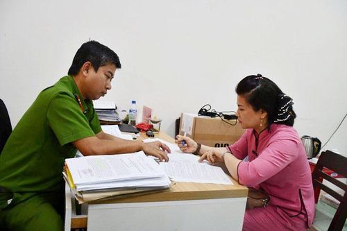 Trẻ em cần được chở che