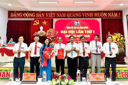 Xây dựng Thuận An trở thành đô thị du lịch biển