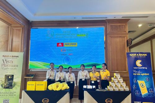 Đào tạo Tài chính - Ngân hàng theo xu hướng chuyển đổi số: Mô hình 'thực chiến' từ năm nhất của Trường Cao đẳng Sài Gòn