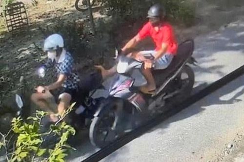 Đồng Tháp: Cuộc rượt đuổi hàng chục km bắt tên cướp làm cảnh sát bị thương