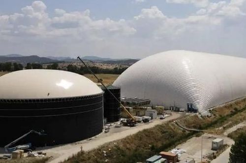 Google biến CO2 thành năng lượng sạch