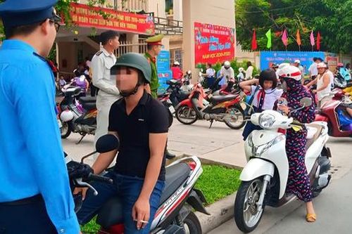 Nhân rộng phương pháp sàng lọc dữ liệu, cải thiện hạ tầng, bảo đảm ATGT cho học sinh