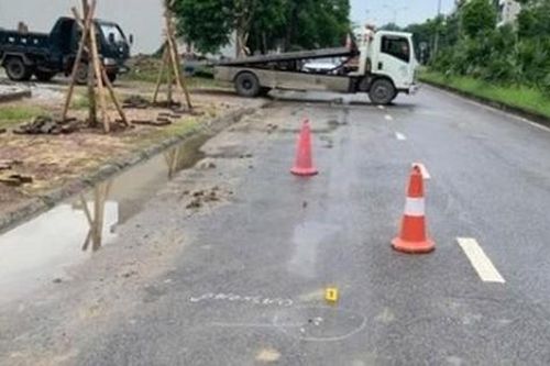 Hải Phòng: Thiếu niên 15 tuổi tử vong sau va chạm với ô tô