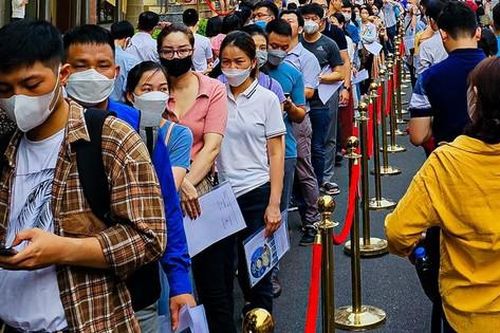 Bản tin BĐS 7/8: Hà Nội sắp mở bán loạt nhà ở xã hội, 5 đối tượng mua không phải bốc thăm