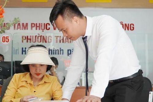 Hà Tĩnh gỡ khó cho cán bộ phường, xã sau sáp nhập