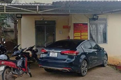 Lâm Đồng: Đề nghị công an vào cuộc vụ dọa giết cán bộ quản lý bảo vệ rừng