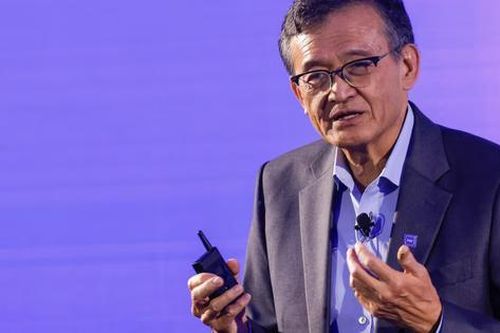 Tổng thống Donald Trump yêu cầu CEO Intel từ chức ngay lập tức