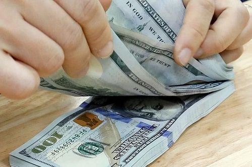 Tỷ giá USD hôm nay (7/8): Đồng USD suy yếu,'chợ đen' giảm mạnh chiều mua