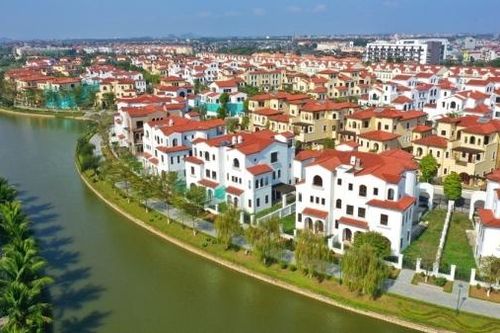 SJ Group lãi lớn nửa đầu năm, kỳ vọng dự án Nam An Khánh giúp tăng tốc cuối năm