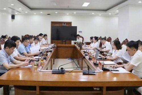 Liên thông cơ sở dữ liệu phục vụ xác định nghĩa vụ tài chính về đất đai
