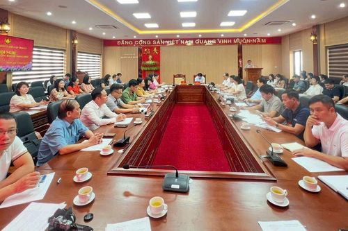 Phú Thọ: Tốc độ tăng trưởng kinh tế sau hợp nhất đạt trên 10% so với cùng kỳ