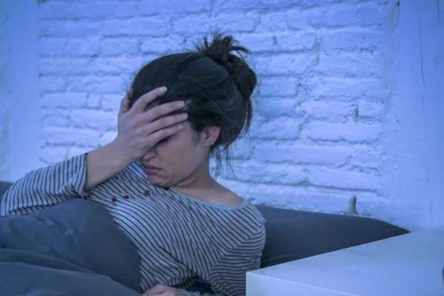 Vì sao bạn thường tỉnh giấc lúc 3 giờ sáng? Các chuyên gia đã có câu trả lời