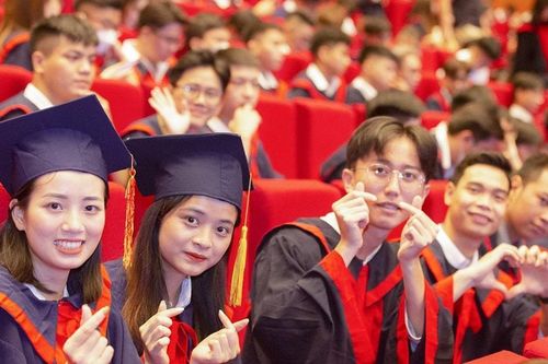 Dự kiến những ngành điểm chuẩn cao nhất Trường ĐH Công nghiệp Hà Nội năm 2025