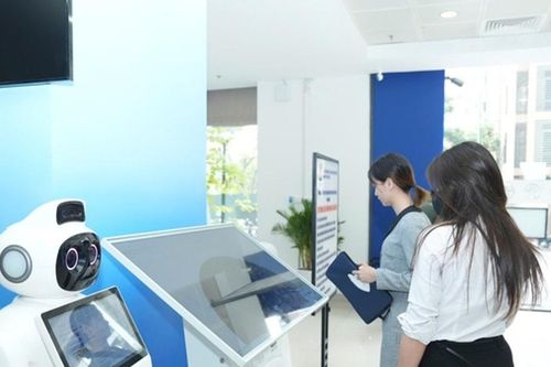 Hà Nội chia sẻ mô hình hành chính công một cấp: Giảm tiêu cực, tăng minh bạch, phục vụ hiệu quả