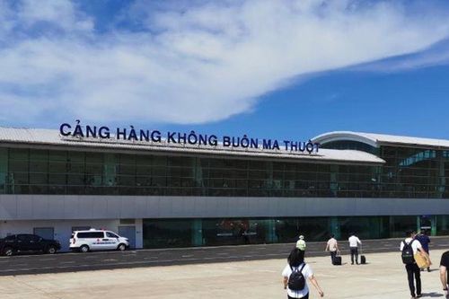 Nhiều tồn tại, vi phạm tại các Cảng hàng không: Buôn Ma Thuột, Côn Đảo, Pleiku, Chu Lai.