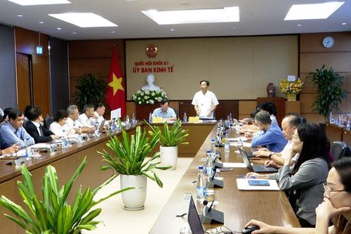 Sửa Luật Phá sản để khơi thông nguồn lực, tăng hiệu quả phục hồi doanh nghiệp