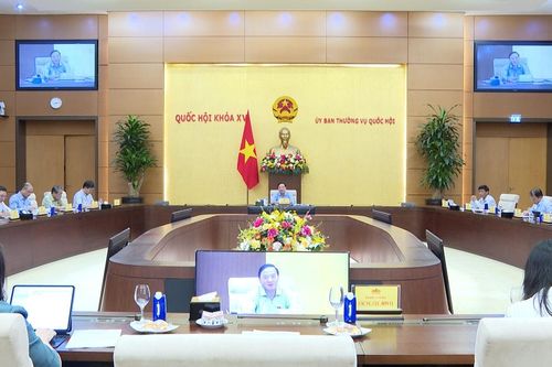 'Đẩy mạnh triển khai các nhiệm vụ chuyển đổi số, thiết kế các nền tảng số phù hợp từng đối tượng'