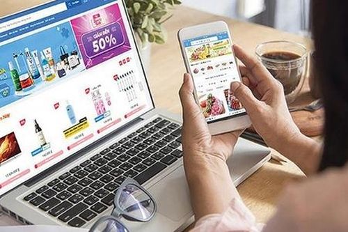 Khi nông dân làm giàu qua sàn thương mại điện tử