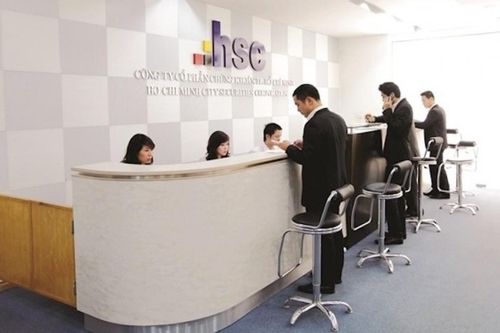 HFIC chuyển nhượng quyền mua cổ phiếu HCM giá thấp hơn 50% trên sàn