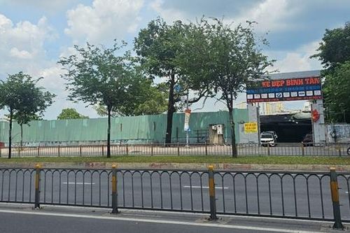 TP Hồ Chí Minh: Nhiều nhà, đất có diện tích lớn bị sử dụng sai mục đích