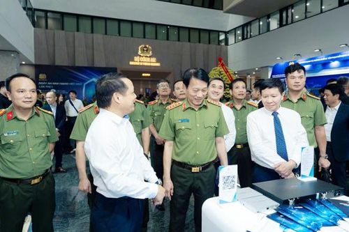 MobiFone tham gia Ngày An ninh mạng Việt Nam: Chung tay bảo vệ không gian số quốc gia