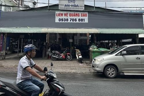 TP Cần Thơ rà soát toàn bộ hoạt động thu phí giữ xe sau phản ánh 'thu quá tiền'