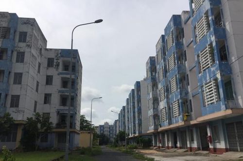 Thiếu nhà ở xã hội do chủ dự án bất động sản né tránh hay do chưa đủ chế tài?