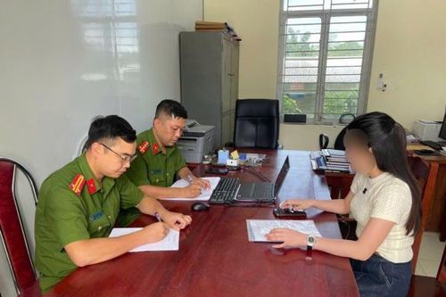 Xử phạt chủ cơ sở chăm sóc sức khỏe tiêm filler không có phép