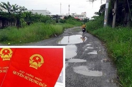 Tìm người liên quan vụ ký kết hợp đồng góp vốn đầu tư bị tố lừa đảo ở TP Hồ Chí Minh