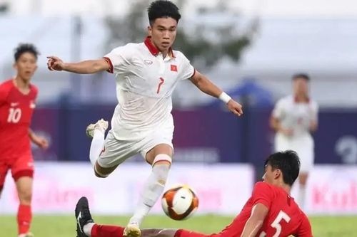 Singapore không tham dự môn bóng đá nam tại Sea Games 33