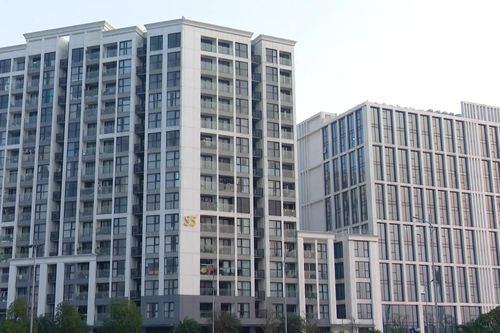 'Ăn theo' dự án mới, chung cư cũ tăng giá mạnh