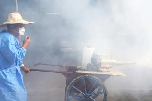 Quảng Đông (Trung Quốc) tái áp dụng các biện pháp thời Covid