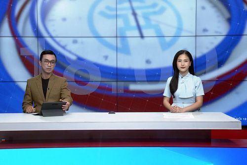 Chương trình Hà Nội 18h00 | 07/08/2025