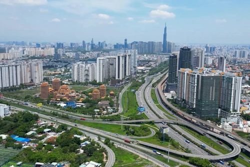 Dòng vốn đầu tư BĐS phía Bắc dịch chuyển vào Nam