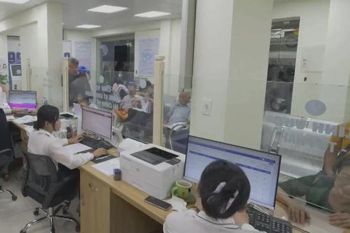 Hà Nội triển khai nhiều tiện ích miễn phí phục vụ người dân