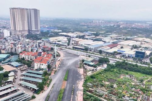 Hoàn thiện hạ tầng, gia tăng giá trị bất động sản