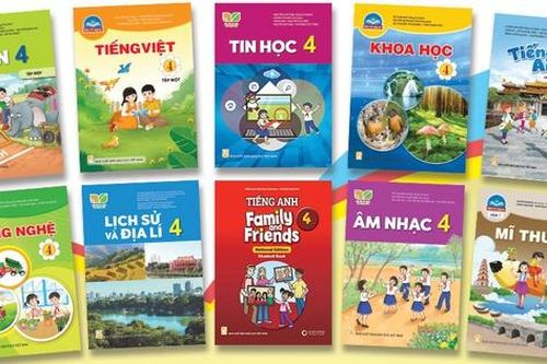 Thành phố Hồ Chí Minh chỉ đạo khẩn về sách giáo khoa