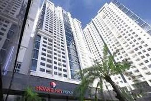 Tài chính Hoàng Huy (TCH) dự kiến huy động hơn 2.000 tỷ đồng, tập trung nguồn lực cho hai dự án lớn tại Hải Phòng