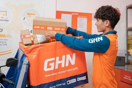 Giao Hàng Nhanh (GHN) bị phạt 200 triệu đồng vì hành vi cạnh tranh không lành mạnh