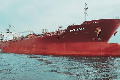 Nghịch lý tại PDV Logistics: Liên tục nhận tàu mới, lợi nhuận bán niên sụt giảm 70%