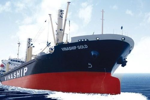 Kết quả kinh doanh ảm đạm, để tránh thua lỗ kéo dài Vinaship (VNA) quyết định thanh lý thêm tàu cũ 27 tuổi