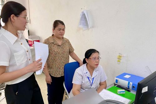 Giám sát Chương trình Mục tiêu quốc gia phát triển kinh tế - xã hội vùng đồng bào dân tộc thiểu số và miền núi