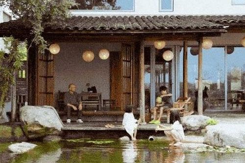 Bỏ phố về quê với 50 tỷ đồng, vợ chồng sống đời thong dong bên ruộng vườn sông nước hơn 2.000m2: 'Rất đáng giá!'
