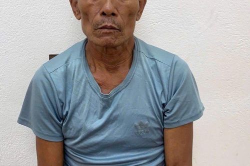 Đối tượng 'tóc trắng', trốn truy nã 34 năm sa lưới: Lấy tên Phan Đình Thi, Trần Văn Hải để ẩn mình
