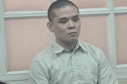 Xét xử nam thanh niên hành hung nhân viên bảo vệ tại phố đi bộ Nguyễn Huệ