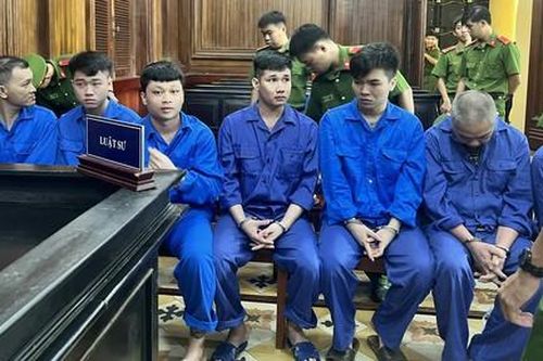 Làm rõ đường dây mua bán, tàng trữ vũ khí liên tỉnh từ vụ nổ súng giải quyết mâu thuẫn